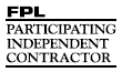 FPL Participating Independent Contractor