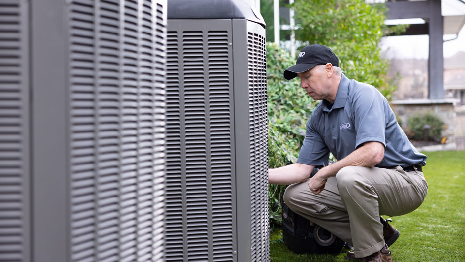 Solved: Air Conditioner Leaking and Five Other Problems